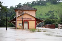 Minas Gerais tem 153 cidades em emergência